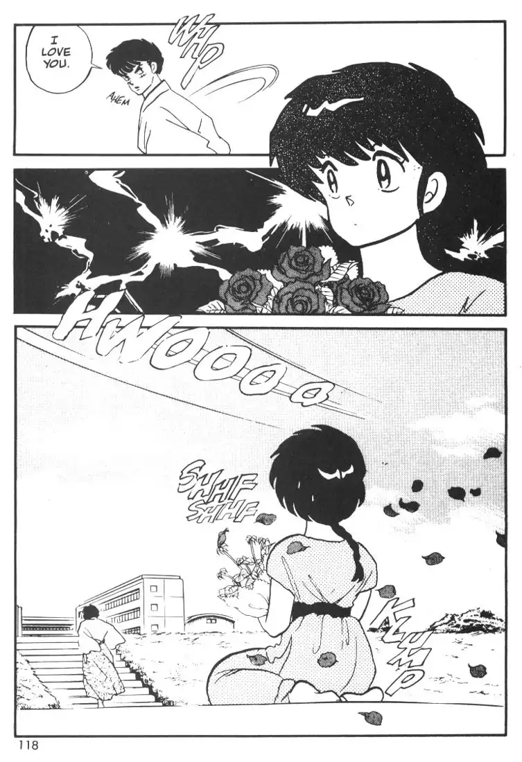 Ranma 1/2 Chapter 5 20